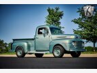 Thumbnail Photo 8 for 1950 Ford F1